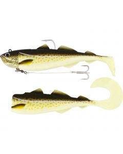 Westin Crazy Daisy Jig 27 cm [400 g] 1-pack