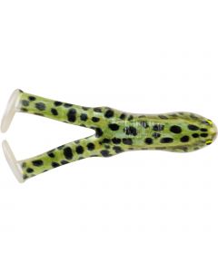 Berkley Paddle Frog 10 cm [15 g] 5-pack