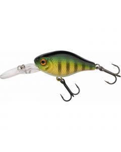 Berkley Pulse Fry Deep 3.8 cm [4.6 g] 1-pack