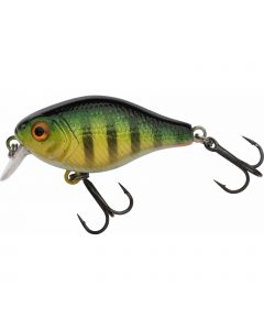 Berkley Pulse Fry Shallow 3.8 cm [4.5 g] 1-pack
