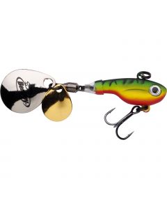 Berkley Pulse Spintail 7.5 cm [28 g] 1-pack