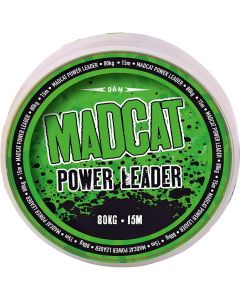 MADCAT Power tafsmaterial brun 15 m