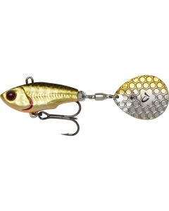Savage Gear Fat Tail Spin 6.5 cm [16 g] S 1-pack