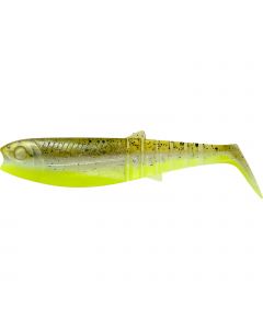 Savage Gear Cannibal Shad 8 cm [5 g] 5-pack