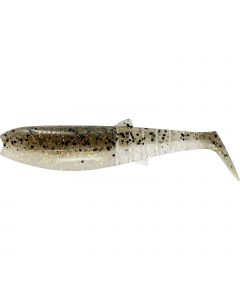 Savage Gear Cannibal Shad 10 cm [9 g] 5-pack