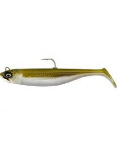 Savage Gear Savage Minnow 12.5 cm [35 g] S 2+1-pack
