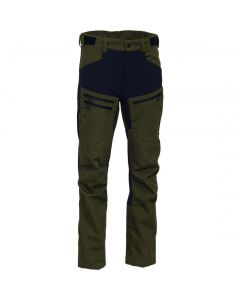 Kinetic Mid-Flex Pant friluftsbyxa mörkgrön