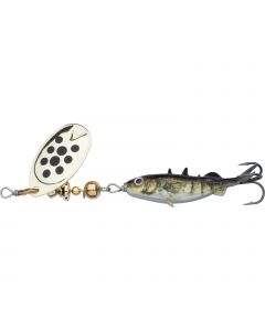 Abu Garcia FA Stickle Spinner 4.5 cm [5 g] 1-pack