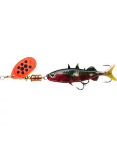 Abu Garcia FA Stickle Spinner 6.5 cm [7 g] 1-pack