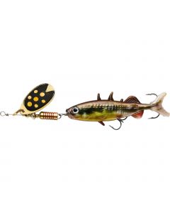 Abu Garcia FA Stickle Spinner 8 cm [12 g] 1-pack