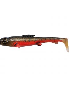 Svartzonker McPike v2 17 cm 2-pack