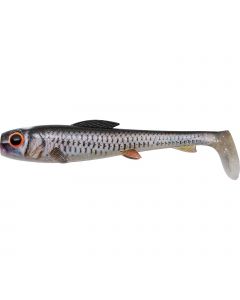 Svartzonker McPike v2 25 cm 2-pack