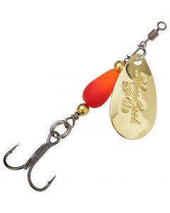 Daiwa Silvercreek spinnare [6 g] #2 1-pack