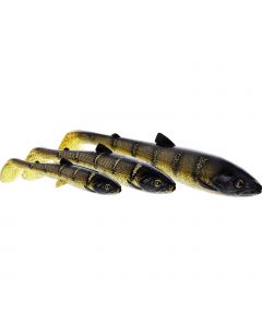 Westin Bullteez Shadtail 30 cm [240 g] 1-pack