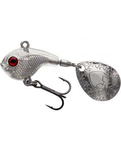 Westin Dropbite Spin Tail Jig 2.6 cm [8 g] S 1-pack
