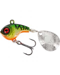 Westin Dropbite Spin Tail Jig 3.4 cm [17 g] S 1-pack