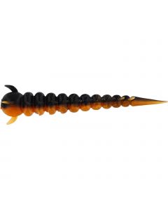 Westin Greedy Worm 5.5 cm 10-pack