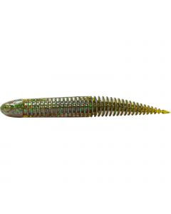 Savage Gear Ned Dragon Tail Slug 8.8 cm [4 g] 5-pack
