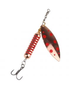 Hurricane Tivoli Spinner [40 g] 1-pack