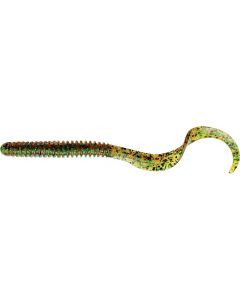 Savage Gear Rib Worm 9 cm [3 g] F 10-pack