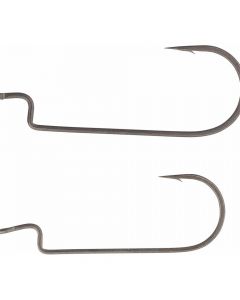 Savage Gear Worm Offset Super Slide krok 10-pack