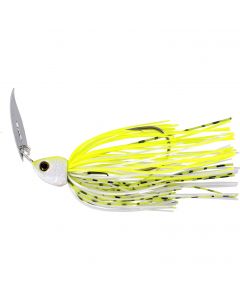 Westin BladeBite V2 Tungsten Bladed Jig [7 g] S 1-pack