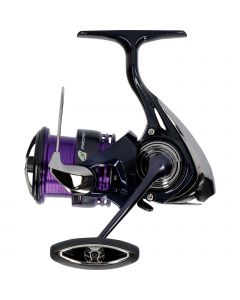 Daiwa 24 Prorex X LT haspelrulle