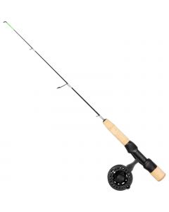 Daiwa Team Daiwa Ice Q BLB6 pimpelset