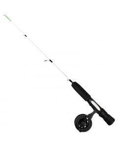 Daiwa Team Daiwa Ice BLB6 pimpelset