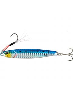 Daiwa Samurai Jig R 9.2 cm [40 g] 1-pack