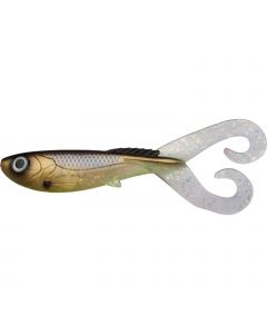 Abu Garcia Beast Twintail 21 cm [74 g] 1-pack