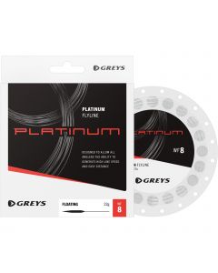 Greys Platinum Plus fluglina 27.4 m