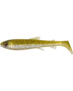 Savage Gear 3D Whitefish Shad 12 cm [14 g] 3-pack
