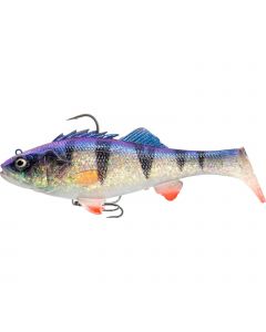 Savage Gear 3D Perch RTF 12.5 cm [37 g] FS 1-pack