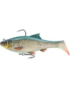 Savage Gear 3D Roach RTF 12 cm [34 g] FS 1-pack