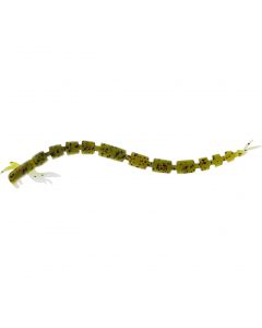 Westin Bloodteez Worm 5.5 cm [0.5 g] 8-pack
