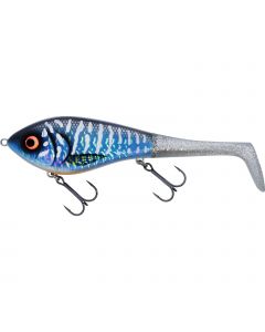 Westin Swim Tail 17.5/19 cm [68 g] S 1+2-pack