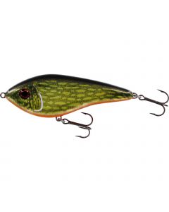 Westin Swim Glidebait 8 cm [16 g] SP 1-pack