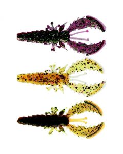 Westin Crecraw Slim Creaturebait 5.5 cm [1.5 g] F 6-pack