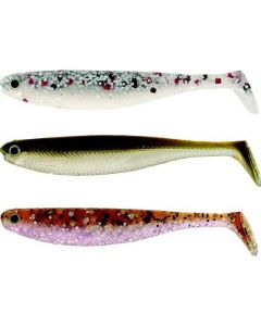 Westin Shadteez Slim 4.7 cm [1 g] F 6-pack