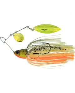 Westin Mvibe Colorado spinnerbait [12 g] S 1-pack