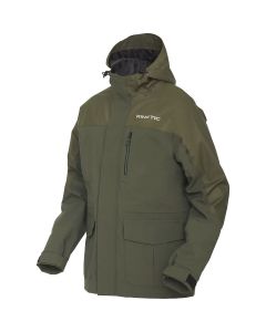 Kinetic Strider regn-/skaljacka army green