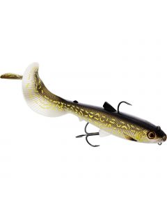 Westin Bullteez Curltail R2F 16 cm [35 g] S 1-pack