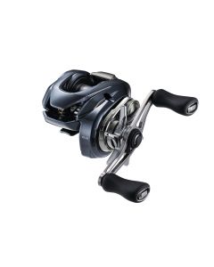 Shimano Aldebaran DC 31 XG lågprofilrulle vänstervevad