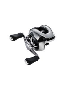 Shimano Antares B 101 HG lågprofilrulle vänstervevad