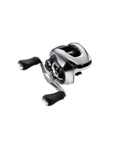 Shimano Antares B 101 MG lågprofilrulle vänstervevad