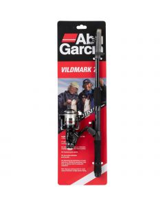 Abu Garcia Cardinal Vildmark Tele haspelset 7' 5-30 g inkl. nylonlina