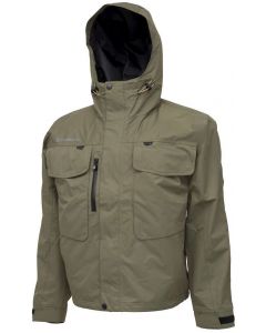 Kinetic Classic vadarjacka oliv