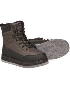 Kinetic RockGaiter ll vadarkängor med filtsula oliv