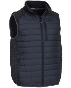 Kinetic Hybrid väst mörkblå